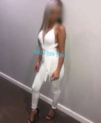 Antalya Öğrenci Escort - Gecelerin Işığı