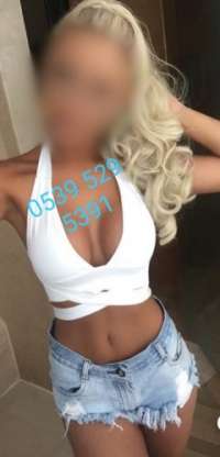 Antalya Öğrenci Escort - Gecelerin Işığı