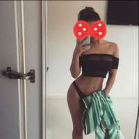 Antalya Öğrenci Escort Hizmeti - Hayalinizdeki Kız Artık Yanı Başınızda