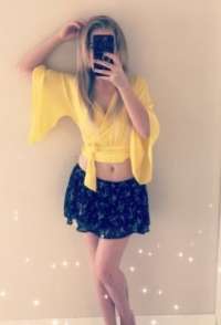 Antalya Öğrenci Escort ile Sıra Dışı Bir Deneyime Hazır Olun!