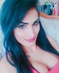 Antalya Öğrenci Escort Kızının Büyüleyici Deneyimi