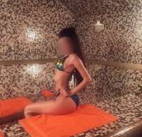 Antalya Öğrenci Escort: Özge'nin Eşsiz Dünyası