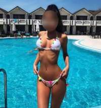 Antalya Öğrenci Escort: Özge'nin Eşsiz Dünyası