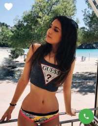 Antalya Öğrenci Escort Yeliz ile Tadını Asla Unutamayacağınız Bir Deneyim