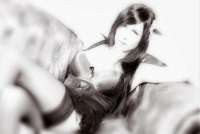 Antalya Öğrenci Escort'ta Güçlü ve Dazzling Güzel: Belirttiğin Kız