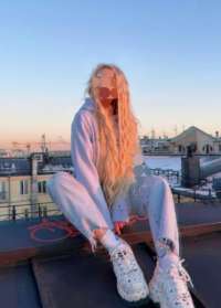 Antalya Öğrenci Escortun Enfes Deneyimi