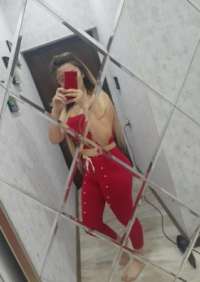 Antalya Swinger Escort Arzu ile Heyecanlı Anlara Hazır Olun