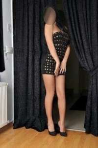 Antalya Swinger Escort Bayan Partner