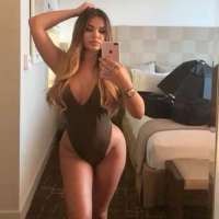 Antalya Swinger Escort Kızın Büyüleyici Dünyası