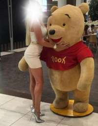 Antalya Swinger Escort: Zerafet ve Baştan Çıkarıcılık İçin Tek Adres