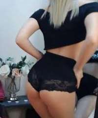 Antalya Swinger Escort'dan Merhaba, Ben Bade