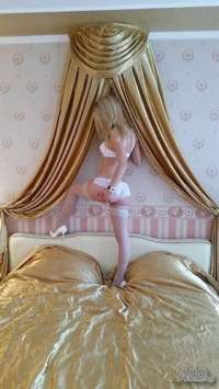 Antalya Swinger Escortların Azgın ve Eğlenceli Dünyası