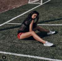 Antalya Swinger Escort'ta Ateşli Geceler