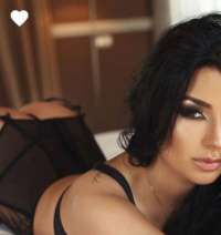 Antalya Swinger Escort'taki Eşsiz Bayan: Unutulmaz Zevk Anları