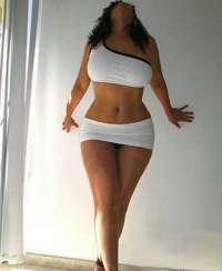 Antalya Swinger Escorttan Heyecan Dolu Anlar