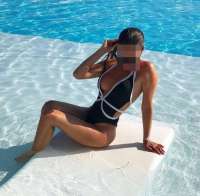 Antalya Swinger Escort'un Genç ve Bakımlı Süreci