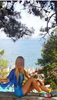 Antalya Swinger Escort'un Göz Kamaştıran Tutanakları: Aylin