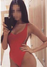 Antalya'da Bir Rüya: Öğrenci Escort Derya