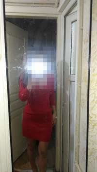 Antalya'da Bulunan Büyüleyici Öğrenci Escort: Leyla