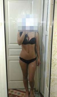 Antalya'da Bulunan Büyüleyici Öğrenci Escort: Leyla