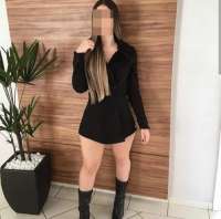 Antalya'da Elit Escort - Rüya Gibi Bir Deneyim Sunan Bayan