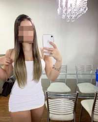 Antalya'da Elit Escort - Rüya Gibi Bir Deneyim Sunan Bayan