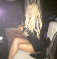 Antalya'da Kendine Güvenen Swinger Escort Hikayesi