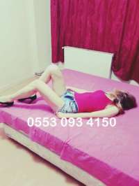 Antalya'da Unutulmaz Bir Grup Escort Deneyimi