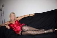 Antalya'da Zarif ve Dayanılmaz Swinger Escort -Begüm