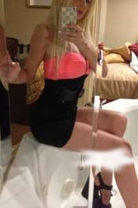 Antalya'daki Büyüleyici Öğrenci Escort: Gizemli ve Alımlı Bayan