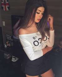 Antalya'daki Elit Escort Güzel: Ece