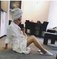 Antalya'daki Elit Escort Zeynep ile Tanışın