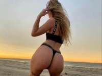 Antalya'daki En Gözde Öğrenci Escort Deniz ile Çılgınlar Gibi Eğlenin