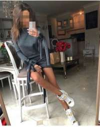 Antalya'dan Grup Escort Deneyiminin Büyüleyici Dünyası