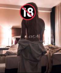 Antalya'nın Çarpıcı ve Sıra Dışı Swinger Escortu Rüya