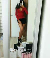 Antalya'nın Elit Ekseni: Gizemli Bir Escort Kızının Öyküsü