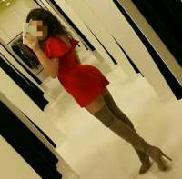 Antalya'nın Elit Ekseni: Gizemli Bir Escort Kızının Öyküsü