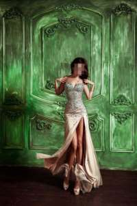 Antalya'nın Elit Escort Bayanı: Benzersiz Güzellik ve Kalite