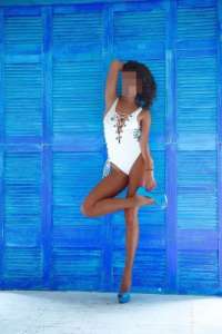 Antalya'nın Elit Escort Bayanı: Benzersiz Güzellik ve Kalite