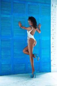 Antalya'nın Elit Escort Bayanı: Benzersiz Güzellik ve Kalite