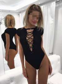 Antalya'nın Elit Escort Bayanı: Güzellik ve Zarafet İçin Tek Adresiniz