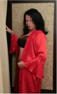 Antalya'nın Elit Escort Hizmeti Sunan Güzeli: Sera