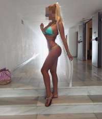 Antalya'nın Elit Escort Kızı: Seninle Hayalinin Ötesinde Bir Deneyim İçin Hazır