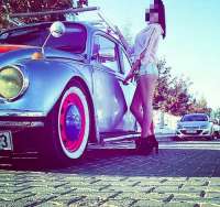 Antalya'nın Elit Escortu Tanışın