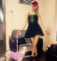 Antalya'nın Elit Escortu Tanışın