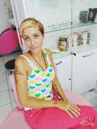 Antalya'nın Elit Escortu Tanışın