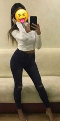 Antalya'nın En Elit Escort Kızı: Kesin Memnuniyet