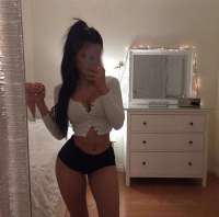 Antalya'nın Fark Yaratan Kumral Escortu Seray