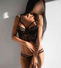 Antalya'nın Gözde Meleği Öğrenci Escort