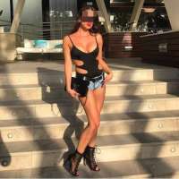 Antalya'nın Güzel Kızı: Grup Escort Burcu